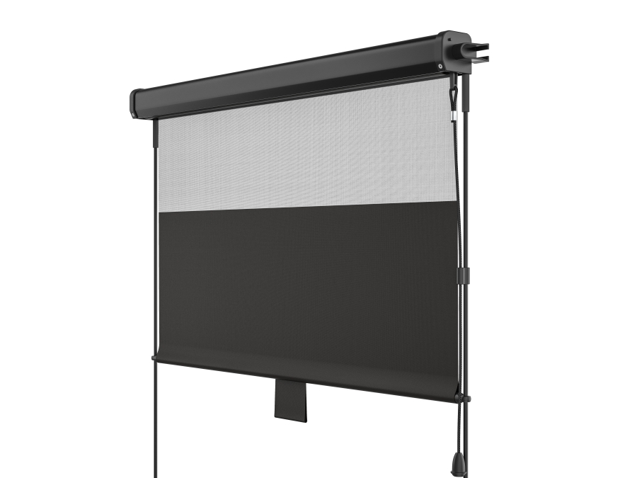 Mechanical Roller Blind 4